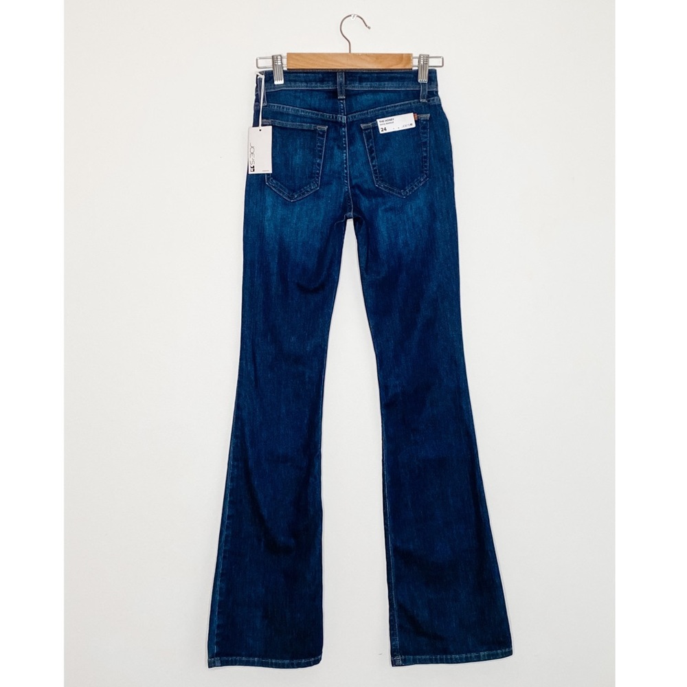 Joe's Honey Saunders Wash Bootcut Jeans - Picture 5 of 9